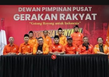 RIBUAN TEWAS, RATUSAN RIBU MENGUNGSI: GERAKAN RAKYAT DESAK PRESIDEN TETAPKAN BENCANA NASIONAL SUMATRA–ACEH