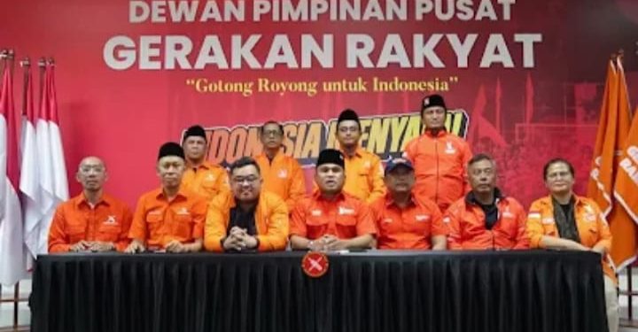 RIBUAN TEWAS, RATUSAN RIBU MENGUNGSI: GERAKAN RAKYAT DESAK PRESIDEN TETAPKAN BENCANA NASIONAL SUMATRA–ACEH