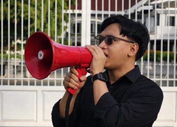 BAU KORUPSI PAD MAROS MENYENGAT: DATA PERUSAHAAN DIDUGA DIMAINKAN, KEUANGAN DAERAH TERKURAS