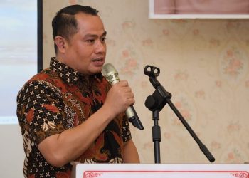 SOROTAN PAD MARUSU MEMANAS, BAPENDA MAROS KLAIM KELOLA PAJAK SESUAI ATURAN