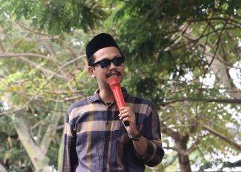 HPPMI MAROS NILAI DPRD DAN BUPATI LAYAK MENERIMA RAPOR MERAH