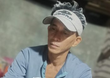 AKHIRUL LATIF RESMI MAJU SEBAGAI CALON KETUA RT 04/RW 04 KELURAHAN DAYA