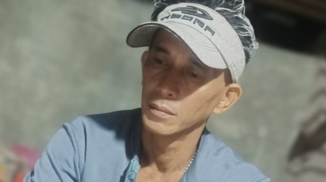 AKHIRUL LATIF RESMI MAJU SEBAGAI CALON KETUA RT 04/RW 04 KELURAHAN DAYA