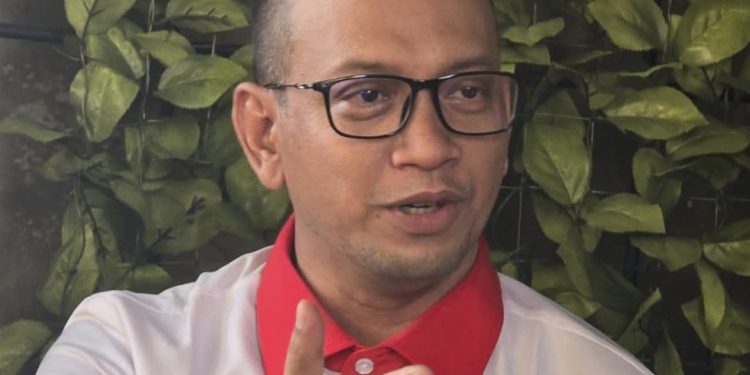 TANGKAP GEMBONG NARKOBA DI KAMBOJA, LIRA APRESIASI PRESTASI INTERNASIONAL BNN DI PENGHUJUNG 2025