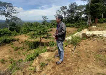 Forum Aliansi Zona Merah Desak Inspektorat Maros Audit Investigatif Wisata Kolam Sambueja