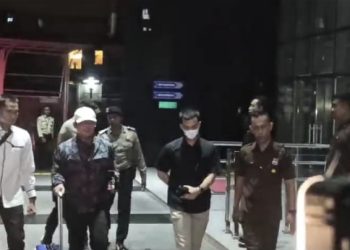 HUT HBT KE-75, WAMEN TRANSMIGRASI KENANG PIONIR DAN DOAKAN KORBAN TRAGEDI SUKRA