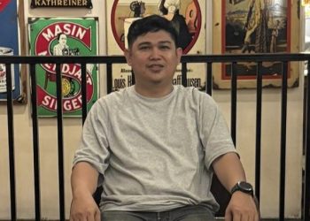 HIPMI PALOPO DIHADAPKAN PADA EVALUASI PERAN DAN ARAH KEPEMIMPINAN