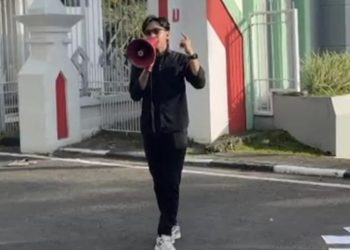 KEBOCORAN PAD DIDUGA JADI AKAR RENDAHNYA UPAH PPPK PARUH WAKTU DI KABUPATEN MAROS