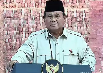 UANG NEGARA KEMBALI RP6,6 TRILIUN, IDENTITAS ‘BANDIT BERDASI’ MASIH MISTERI