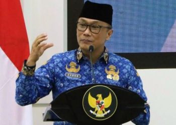 PPPK PARUH WAKTU JADI JALAN TENGAH: BKN BUKA TERANG NASIB HONORER JELANG PELANTIKAN AKHIR 2025
