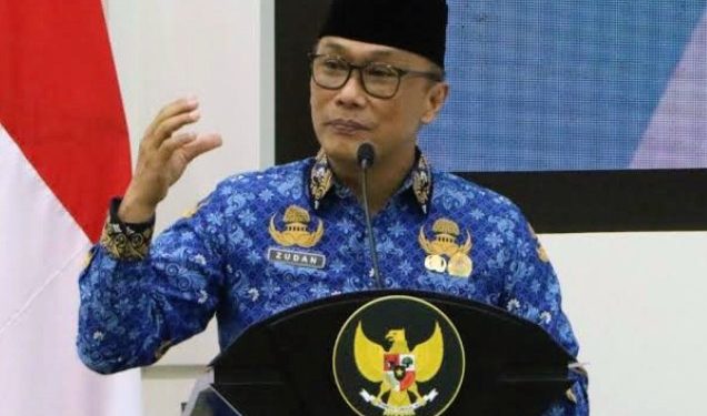 PPPK PARUH WAKTU JADI JALAN TENGAH: BKN BUKA TERANG NASIB HONORER JELANG PELANTIKAN AKHIR 2025