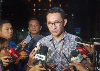 KPK JELASKAN ARAH PENYIDIKAN KUOTA HAJI USAI PERIKSA MANTAN MENTERI AGAMA YCQ