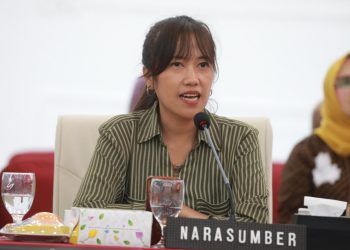 AKADEMISI NILAI PROPORSIONAL TERBUKA MASIH RELEVAN, ASIMETRI PEMILU HANYA UNTUK DAERAH KHUSUS