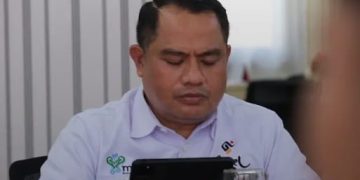 PAD MAROS 2025 PECAH REKOR, TEMBUS RP329,5 MILIAR