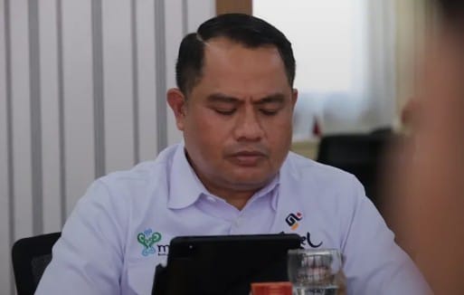 PAD MAROS 2025 PECAH REKOR, TEMBUS RP329,5 MILIAR