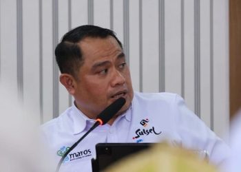 PAD MAROS MELEDAK! BAPENDA UNGKAP RAHASIA DI BALIK LONJAKAN RP329 MILIAR