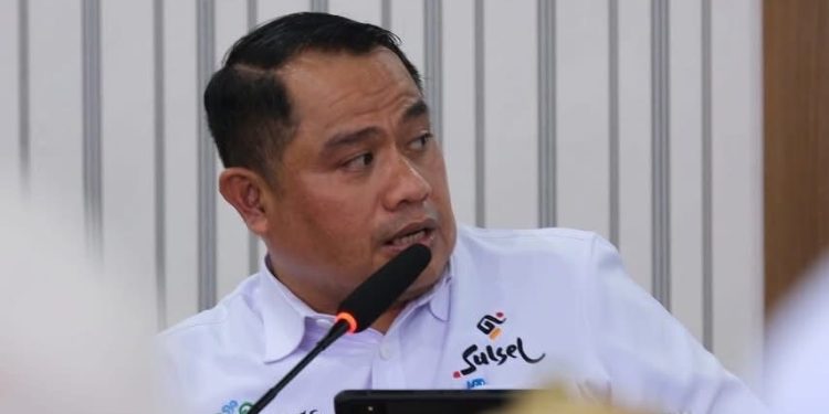 PAD MAROS MELEDAK! BAPENDA UNGKAP RAHASIA DI BALIK LONJAKAN RP329 MILIAR