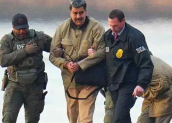 OPERASI 300 MENIT: BEDAH TEKNIS PENCULIKAN PRESIDEN VENEZUELA