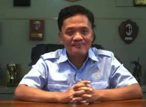 HABIBUROKHMAN BALAS MAHFUD: RESTORATIVE JUSTICE TAK BISA DIPERAS!