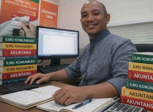 KETIKA UJARAN MENJADI SENJATA, RELASI MENJADI KORBAN