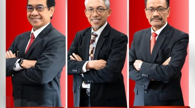 9 SUARA MENDIKTI RISET JADI PENENTU, PEMILIHAN REKTOR UNHAS PERIODE 2026–2030 DIGELAR TERTUTUP