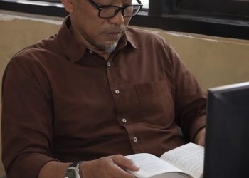 MERITOKRASI YANG DIPERJUANGKAN, ETIKA YANG DIJAGA: KEPEMIMPINAN ANDI SUDIRMAN SULAIMAN DI SULAWESI SELATAN