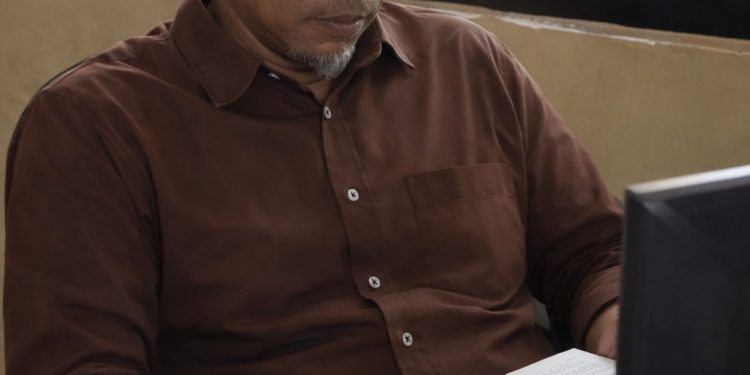 MERITOKRASI YANG DIPERJUANGKAN, ETIKA YANG DIJAGA: KEPEMIMPINAN ANDI SUDIRMAN SULAIMAN DI SULAWESI SELATAN