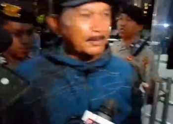 WALIKOTA MADIUN DICIDUK KPK, TERSERET KASUS FEE PROYEK DAN DANA CSR