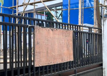 IGD RSUD LA PALALOI MOL0R, MANAJEMEN DITUDING TUTUPI FAKTA