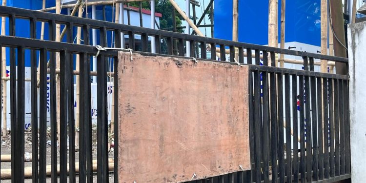 IGD RSUD LA PALALOI MOL0R, MANAJEMEN DITUDING TUTUPI FAKTA