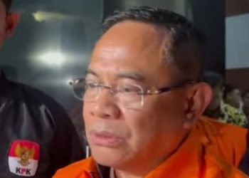 BUPATI PATI SUDEWO BANTAH TUDINGAN PUNGUTAN PERANGKAT DESA, AKU KORBAN RUMOR RP125–225 JUTA