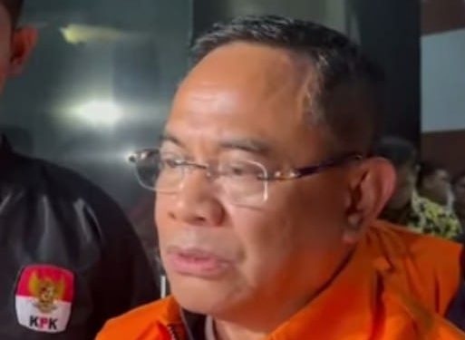 BUPATI PATI SUDEWO BANTAH TUDINGAN PUNGUTAN PERANGKAT DESA, AKU KORBAN RUMOR RP125–225 JUTA