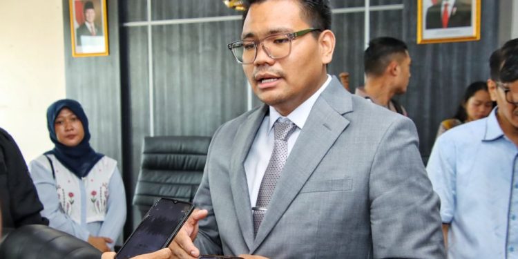 WAKIL KETUA MPR RI FASILITASI PEMULANGAN WARGA PALU KORBAN DUGAAN TPPO DI ARAB SAUDI