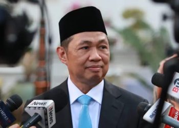 ANIS MATTA: 2026 AKAN JADI TAHUN BERAT BAGI INDONESIA, MENGHADAPI DUNIA TAMPA ATURAN