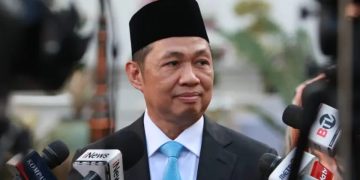 ANIS MATTA: 2026 AKAN JADI TAHUN BERAT BAGI INDONESIA, MENGHADAPI DUNIA TAMPA ATURAN