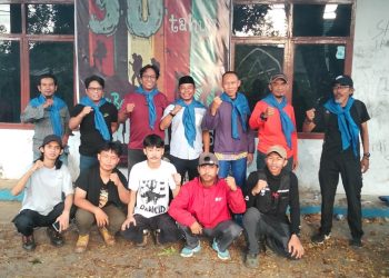 DIRJAPA MAROS APRESIASI HUT KE-18 BNPB, TEGASKAN KOMITMEN AKSI KEMANUSIAAN