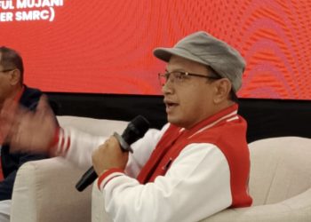 RAKERNAS II LIRA TEGASKAN PILKADA LANGSUNG HARUS DIPERTAHANKAN