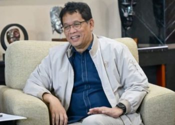 PURBAYA SOROT TRUMP: PERANG TARIF GERTAKAN, PENANGKAPAN MADURO LANGGAR KAIDAH