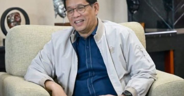 PURBAYA SOROT TRUMP: PERANG TARIF GERTAKAN, PENANGKAPAN MADURO LANGGAR KAIDAH