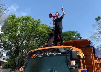 DIDUGA JADI SARANG MAFIA SOLAR, 6 SPBU NELAYAN DI MAROS DISINYALIR SALURKAN SOLAR SUBSIDI KE PELANSIR