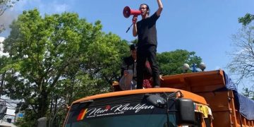 DIDUGA JADI SARANG MAFIA SOLAR, 6 SPBU NELAYAN DI MAROS DISINYALIR SALURKAN SOLAR SUBSIDI KE PELANSIR