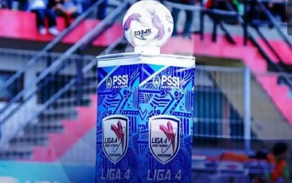 PERSIM MAROS ABSEN DI LIGA 4, PECINTA SEPAK BOLA KECEWA
