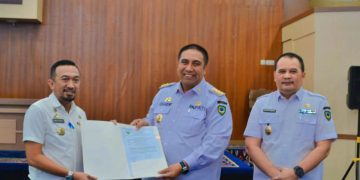 20.488 PESERTA PBI JK DI MAROS DINONAKTIFKAN, 70 JIWA KEMBALI DIAKTIFKAN DALAM TIGA HARI