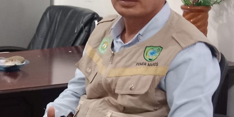 MENJEMPUT HARAPAN BARU DI MUSDA DEKOPINDA MAROS 2026