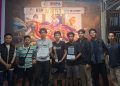 E-SPORT JADI RUANG BEREKSPRESI, PEMUDA BONTOA GELAR MOBILE LEGENDS YOUTH CUP