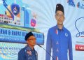 MIRZA MUSTAKIM RESMI PIMPIN DPD BINTANG MUDA INDONESIA DKI JAKARTA