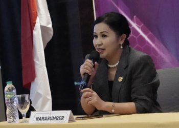 HPN 2026, PEMERINTAH APRESIASI INSAN PERS DAN INGATKAN PERAN STRATEGIS MEDIA DI ERA DIGITAL