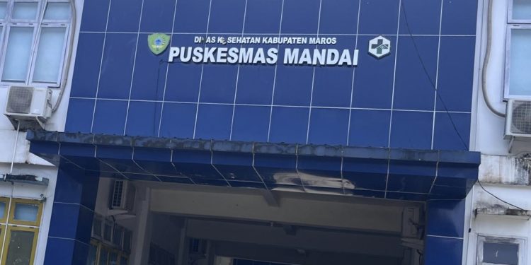 DIDUGA ABAIKAN ARAHAN PEMKAB, PETUGAS KIS DI PKM MANDAI TOLAK PASIEN