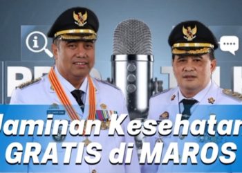 BERTENTANGAN DENGAN PERNYATAAN RESMI KADIS KESEHATAN, PETUGAS KIS PKM MANDAI TOLAK PASIEN MESKI ADA JAMINAN PEMKAB