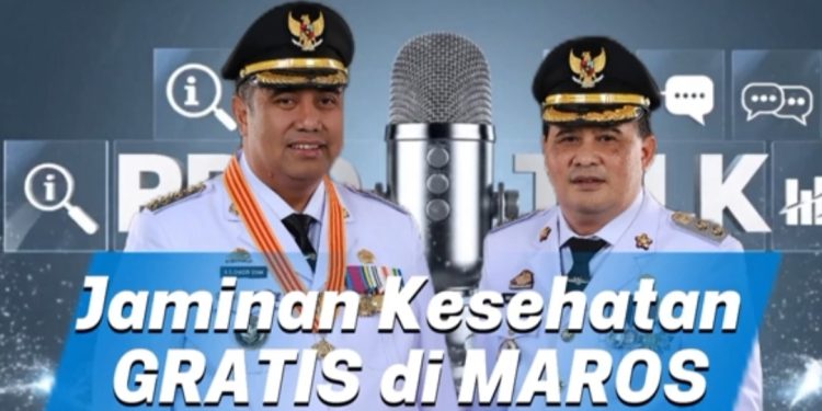 BERTENTANGAN DENGAN PERNYATAAN RESMI KADIS KESEHATAN, PETUGAS KIS PKM MANDAI TOLAK PASIEN MESKI ADA JAMINAN PEMKAB